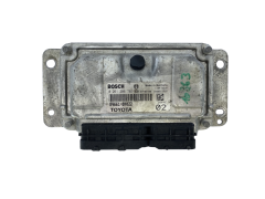 Calculateur PSA Toyota 89661-0H022 0261208702 Bosch 53460