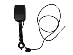 Crochet De Ceinture Droit Avant Lodgy 878177669R Dacia 5763 Crochet De Ceinture Droit Avant Lodgy 878177669R Dacia 5763