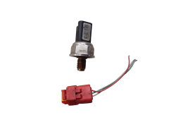 Capteur De Pression De Carburant 5WS40039 55P02-02 Continental