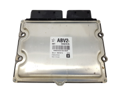 Calculateur 55597676 E87 ABV2 Opel Delphi GM 28138 Calculateur 55597676 E87 ABV2 Opel Delphi GM 28138