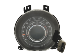 Bloc Compteurs Vitesse Fiat 500 735516049 503005212301 53928