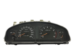 Bloc Compteurs Vitesse Mitsubishi Galant MR381822 Denso