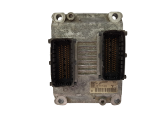 Calculateur Fiat 00551803150 0261207905 ME73H4L001 Bosch 18206