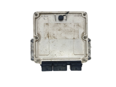 Calculateur PSA 0281011081 9647472780 Bosch 44661