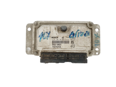 Calculateur PSA Toyota 89661-0H022 0261208702 Bosch 37269