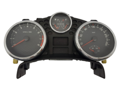 Bloc Compteurs Vitesse Peugeot 207 9661893380 18776 Bloc Compteurs Vitesse Peugeot 207 9661893380 18776