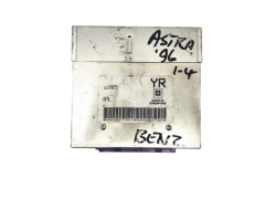 Calculateur Ecu 16149879 YR BFML Opel GM Calculateur Ecu 16149879 YR BFML Opel GM