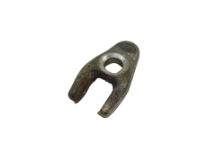 Fixation, Support 8200703166 Bosch Renault 1.9 dci 