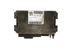 Calculateur IAW16F.EB 46519634 Fiat Magneti Marelli 25215