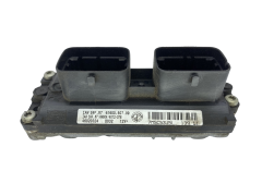 Calculateur IAW59F.M7 46820324 61600.507.09 Fiat Magneti Marelli