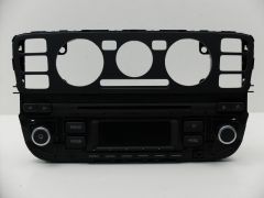 Radio Cd Seat Mii 1SL035156A RCD215 SE