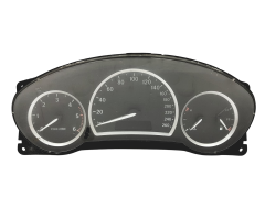 Bloc Compteurs Vitesse Saab 9-3 7553657 P12763128 41426