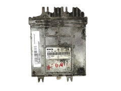 Calculateur 0281001969 7700113863 7700111552 Renault Bosch 26696