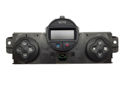 Commande Chauffage Renault Kangoo 2 8200520205 A83011300 10306 Commande Chauffage Renault Kangoo 2 8200520205 A83011300 10306