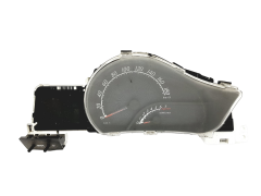 Bloc Compteurs Vitesse Toyota IQ 83800-74112-A Yazaki