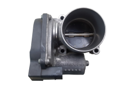 Boitier Papillon D’admission 03C133062C A2C53030936 1.4 TSI VW AG 1276