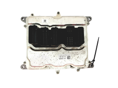 Calculateur 0261S11037 8638198-01 BMW 29641
