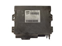 Calculateur IAW18FD.5Z 46531218 61600.404.00 Fiat Magneti Marelli 2766