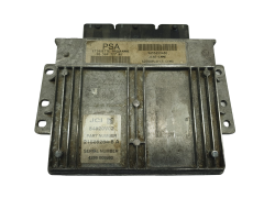 Calculateur 9656972780 9655659480 21585264-8A PSA Sagem Calculateur 9656972780 9655659480 21585264-8A PSA Sagem
