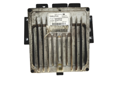 Calculateur 8200399038 8200513163 R0410B034A Renault Delphi 19742