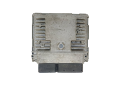Calculateur 03F906070GN 5WP44870 Audi Continental 