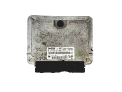 Calculateur Opel 24417169 0281010268 Bosch GM 26173
