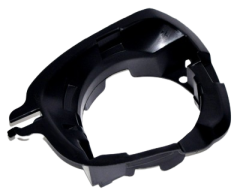 Enjoliveur De Projecteur Droit Dacia Logan Sandero 6001549321 Enjoliveur De Projecteur Droit Dacia Logan Sandero 6001549321