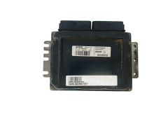 Calculateur S110138000C 8200059086 8200044437 Renault Siemens 38967