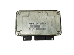 Calculateur PSA 0261207318 9653492680 9643897580 Bosch 15646