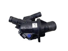Boitier Thermostat D'eau moteur 110604371R 2.3 dCi Master 3 Movano 2 NV400