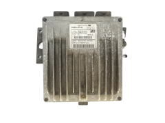 Calculateur Renault 8200334419 8200374395 R0410C131A Delphi 26075
