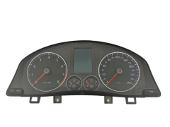 Bloc Compteurs Vitesse VW Scirocco 1K8920870F 110080387009 VDO