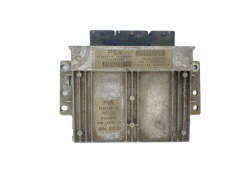 Calculateur PSA 9646988680 9644625680-00 Sagem 37079