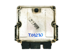 Calculateur 0281011188 9640938680 9648588880 PSA Bosch 30949