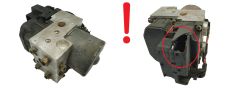 Pompe Abs Ford Mondeo 98BG-2M110-AD 0130108065 Bosch 65395