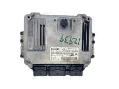 Calculateur 9658576180 0281011633 9653958980 PSA Bosch 63222
