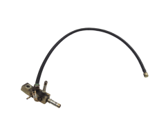 Tuyau D’alimentation Carburant 0382T4 2.8 HDI Boxer Jumper Ducato