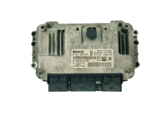 Calculateur PSA 9659317780 0261208908 9652552380 Bosch 33725 Calculateur PSA 9659317780 0261208908 9652552380 Bosch 33725