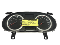 Bloc Compteurs Vitesse Renault Clio 2 8200276529 A 49239