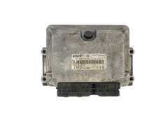Calculateur 55181457 0281010337 Fiat Bosch 42436