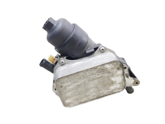 Boîtier De Filtre D’huile 152085948R 1.6 dci Renault Opel Nissan Mercedes 1003