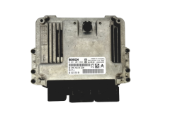 Calculateur 0261201863 9666235880 9663193780 PSA Bosch 17141 Calculateur 0261201863 9666235880 9663193780 PSA Bosch 17141