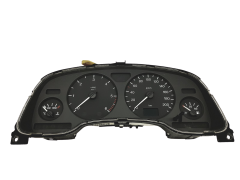 Bloc Compteurs Vitesse Opel Astra G 90561451QK 110008830001 30724