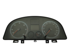 Bloc Compteurs Vitesse VW Caddy 2K0920841C 110080237019 69380