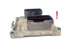 Calculateur 24456865AU 0261207426 Opel GM 43050