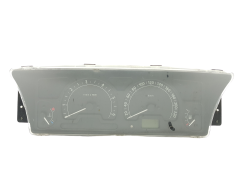 Bloc Compteurs Vitesse Land Rover Discovery YAC001480 LR0017002 Bloc Compteurs Vitesse Land Rover Discovery YAC001480 LR0017002