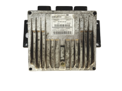 Calculateur PSA 9650043480 R0411C001H G6B60A03 Delphi 20100 Calculateur PSA 9650043480 R0411C001H G6B60A03 Delphi 20100