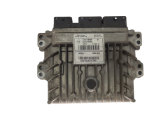 Calculateur 237101989R 237101990R 28321424 Renault Delphi 19259