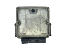 Calculateur 0281011103 8200211726 8200085386 Renault Bosch 60421