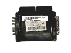 Calculateur 96395445 S010016047A2 Daewoo Chevrolet Kemsco 30453